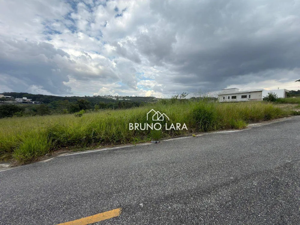 Loteamento e Condomínio, 1000 m² - Foto 3
