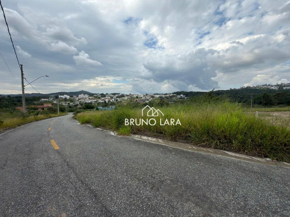 Loteamento e Condomínio, 1000 m² - Foto 1