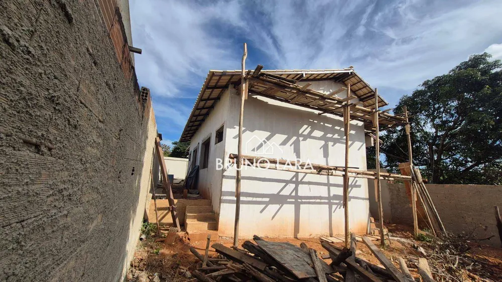 Casa, 3 quartos, 120 m² - Foto 13