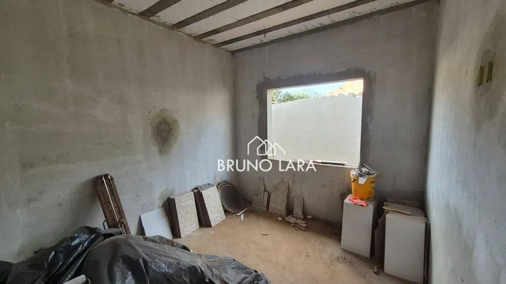Casa, 3 quartos, 120 m² - Foto 9