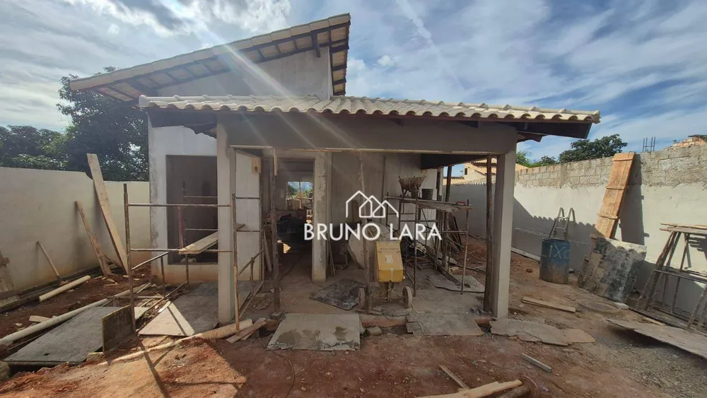 Casa, 3 quartos, 120 m² - Foto 2
