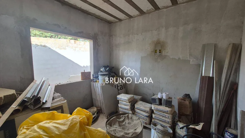 Casa, 3 quartos, 120 m² - Foto 7