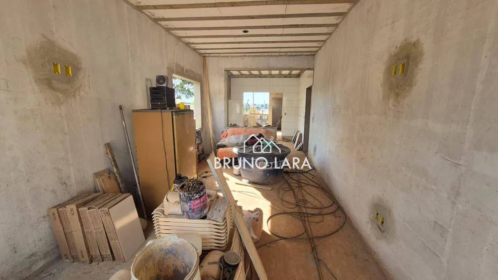 Casa, 3 quartos, 120 m² - Foto 4