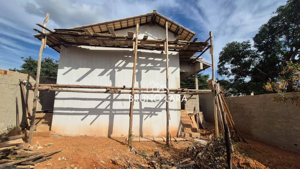Casa, 3 quartos, 120 m² - Foto 12
