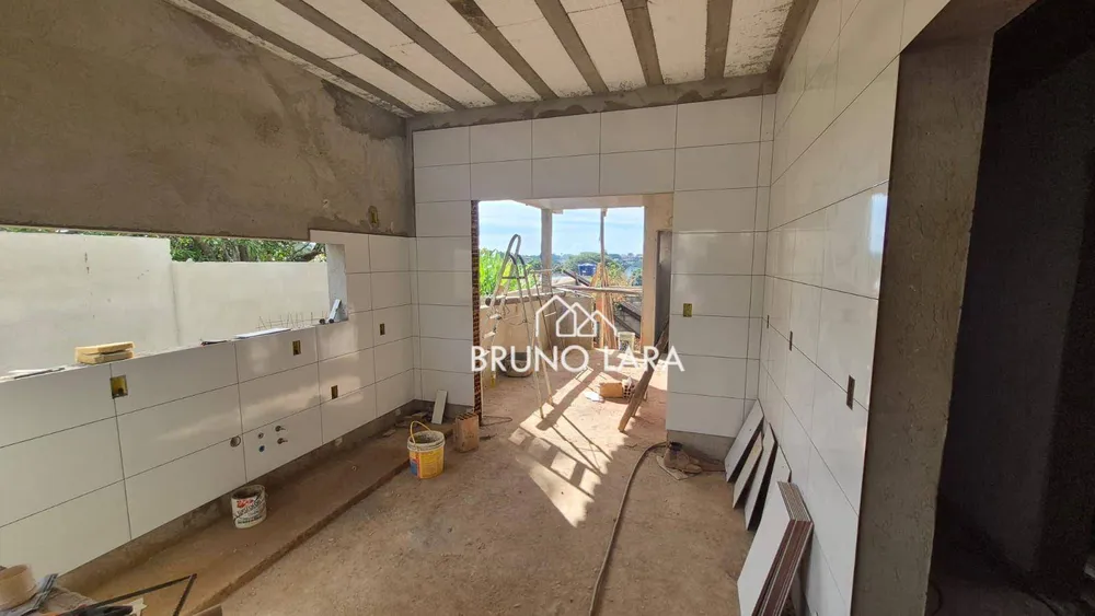 Casa, 3 quartos, 120 m² - Foto 5