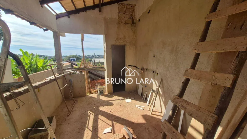 Casa, 3 quartos, 120 m² - Foto 6