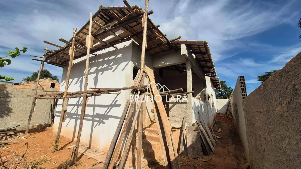 Casa, 3 quartos, 120 m² - Foto 14