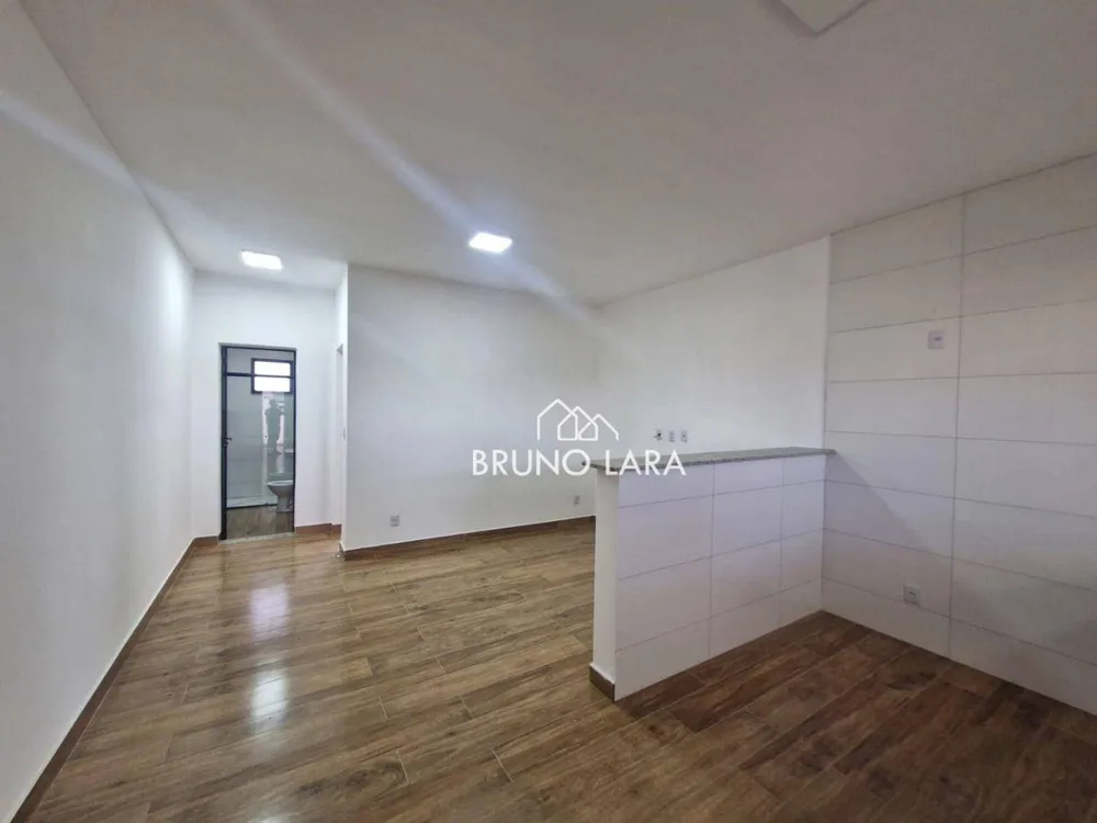 Apartamento, 1 quarto, 25 m² - Foto 9