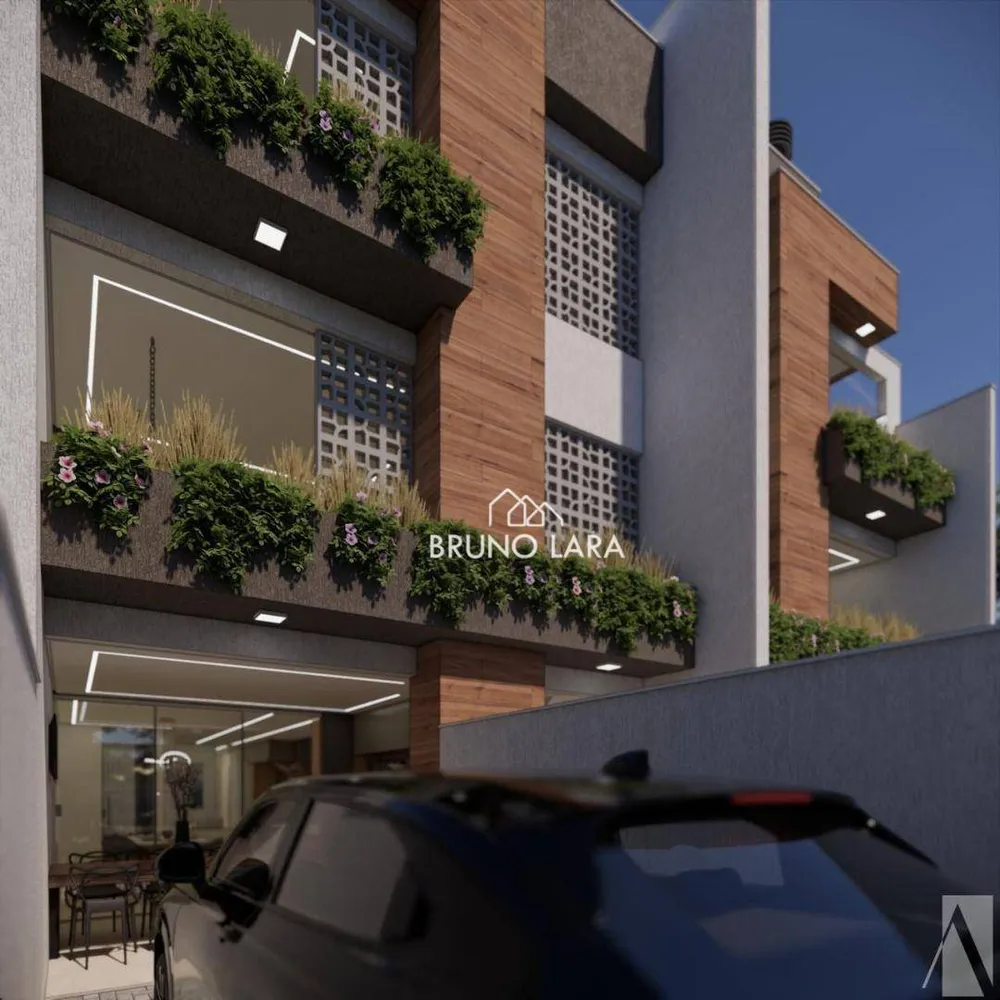 Casa, 3 quartos, 95 m² - Foto 4