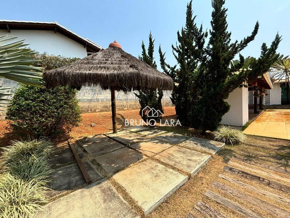 Casa de Condomínio, 4 quartos - Foto 2