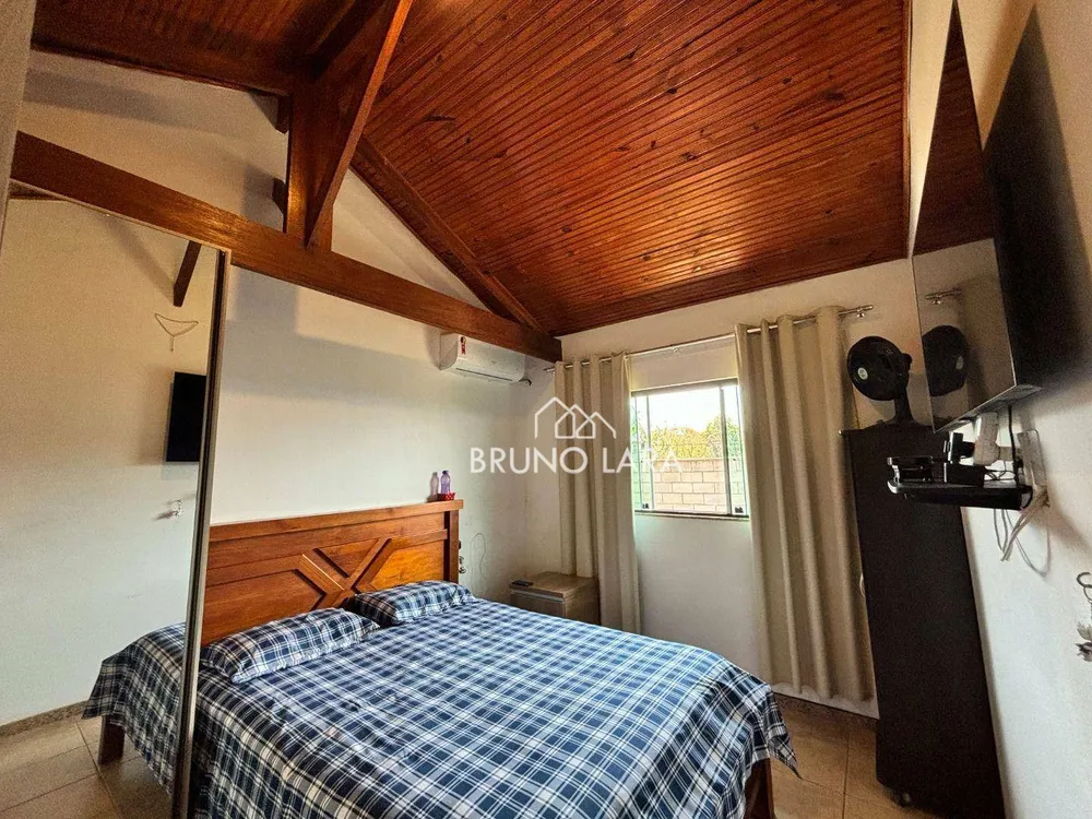 Casa de Condomínio, 4 quartos - Foto 7