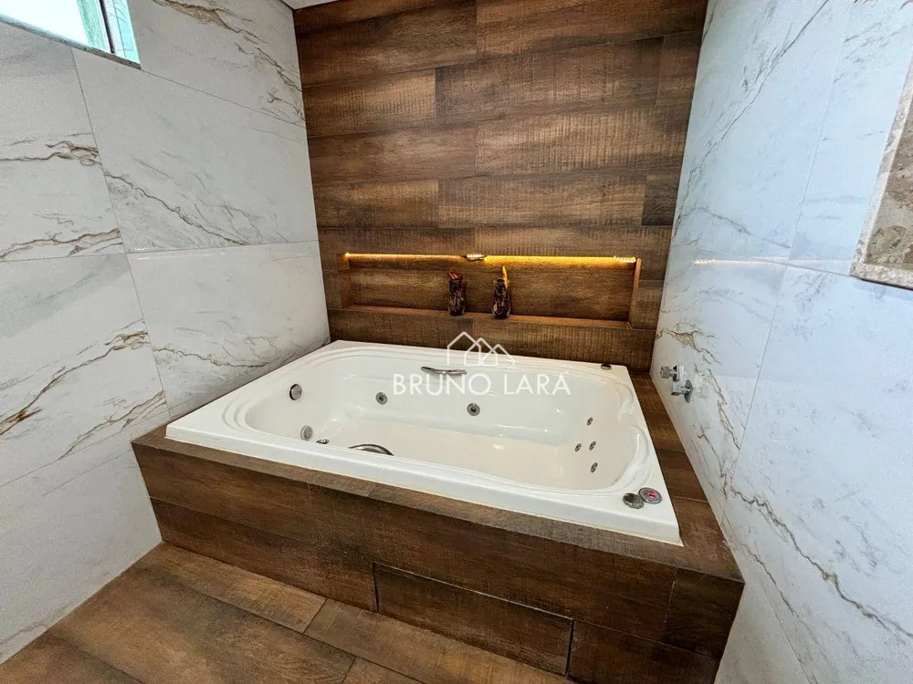 Casa de Condomínio, 4 quartos - Foto 6