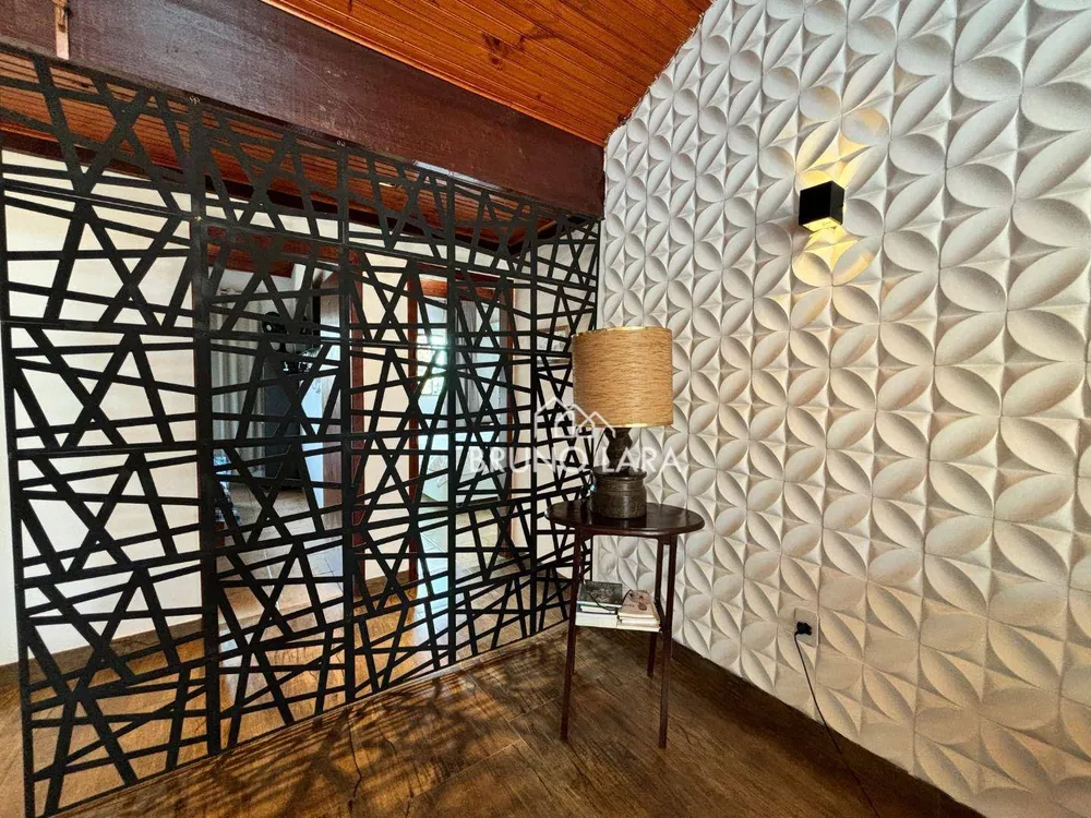 Casa de Condomínio, 4 quartos - Foto 3