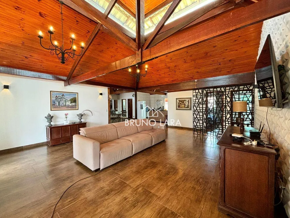 Casa de Condomínio, 4 quartos - Foto 4