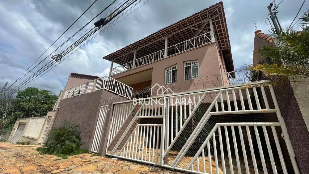 Casa, 5 quartos, 370 m² - Foto 3