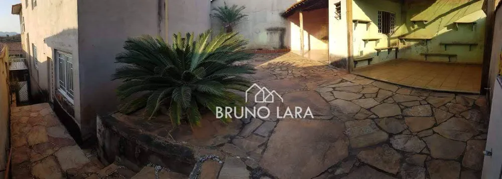 Casa, 5 quartos, 370 m² - Foto 11