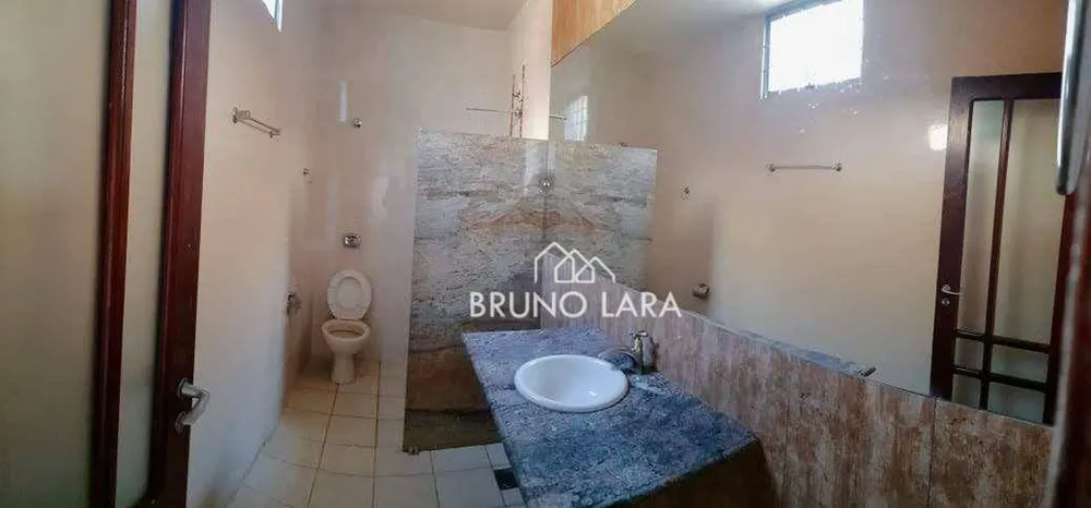 Casa, 5 quartos, 370 m² - Foto 8