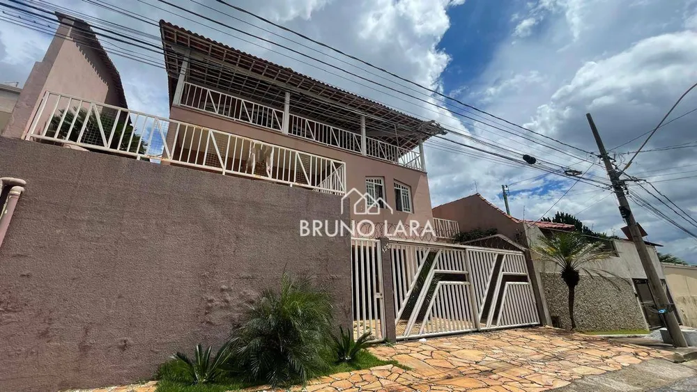 Casa, 5 quartos, 370 m² - Foto 4