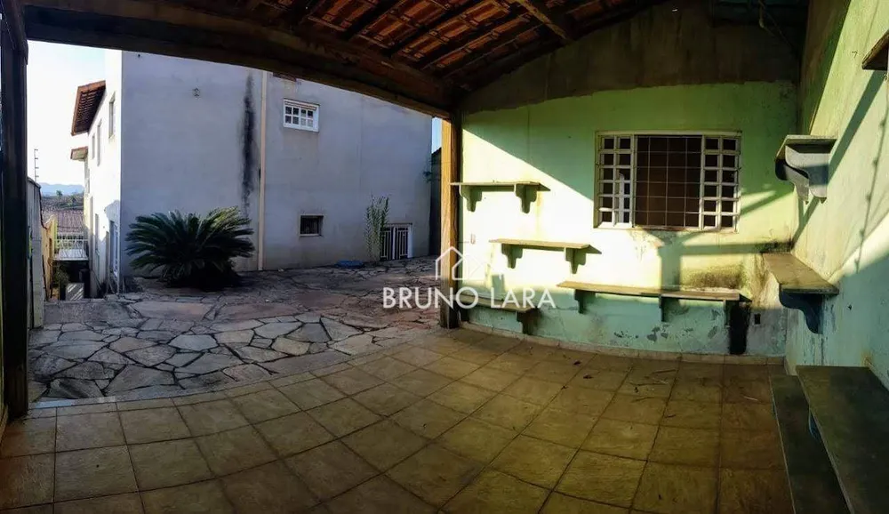 Casa, 5 quartos, 370 m² - Foto 9
