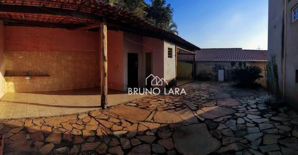 Casa, 5 quartos, 370 m² - Foto 12