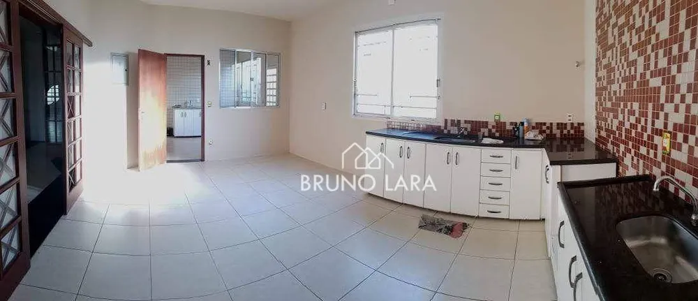 Casa, 5 quartos, 370 m² - Foto 6