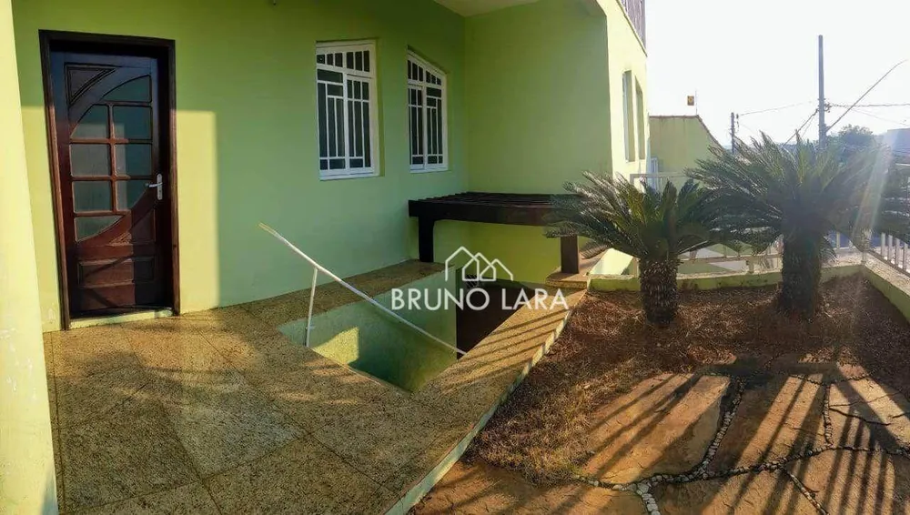 Casa, 5 quartos, 370 m² - Foto 10