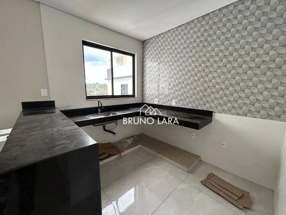 Casa, 3 quartos, 113 m² - Foto 2