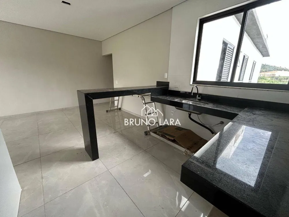 Casa, 3 quartos, 113 m² - Foto 1