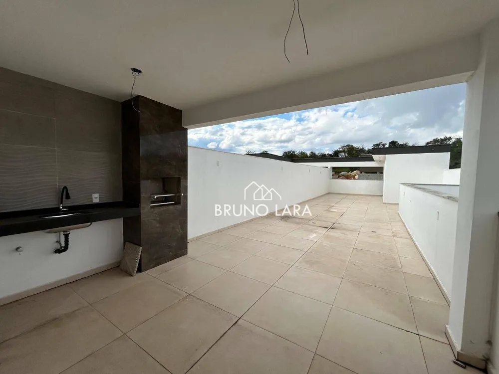 Casa, 3 quartos, 113 m² - Foto 3
