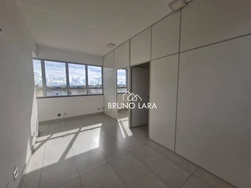 Sala-Conjunto, 190 m² - Foto 13