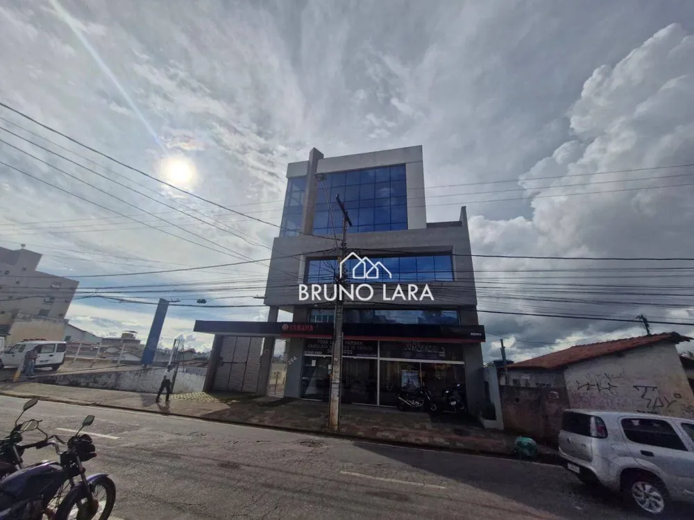 Sala-Conjunto, 190 m² - Foto 3
