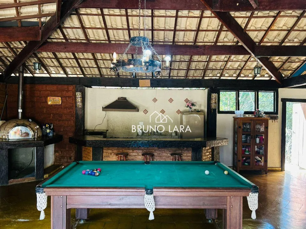 Casa de Condomínio, 5 quartos - Foto 10