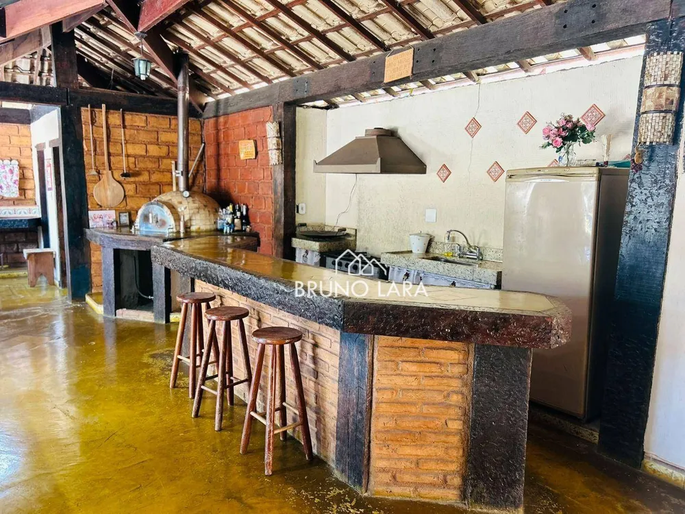 Casa de Condomínio, 5 quartos - Foto 11
