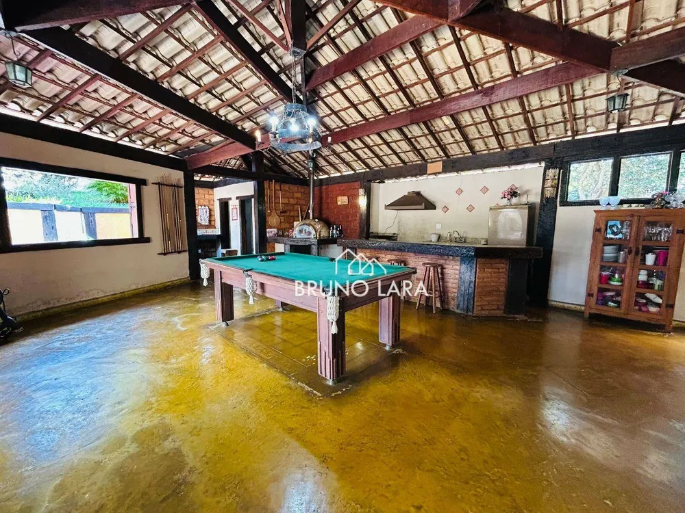 Casa de Condomínio, 5 quartos - Foto 6