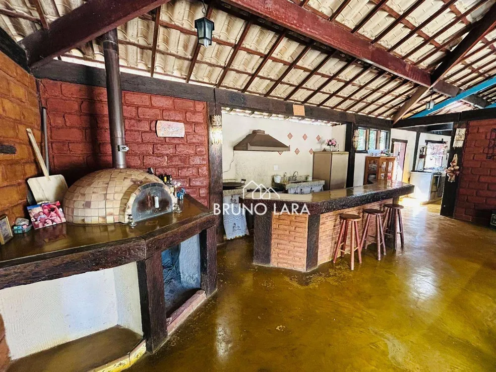 Casa de Condomínio, 5 quartos - Foto 2