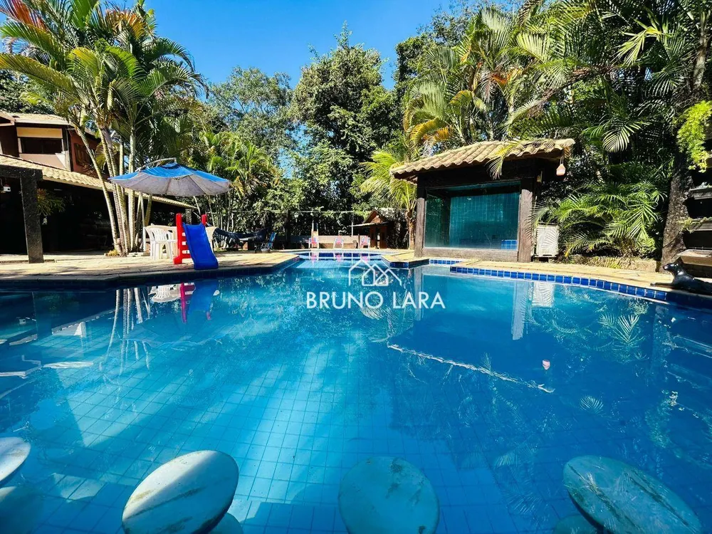 Casa de Condomínio, 5 quartos - Foto 9