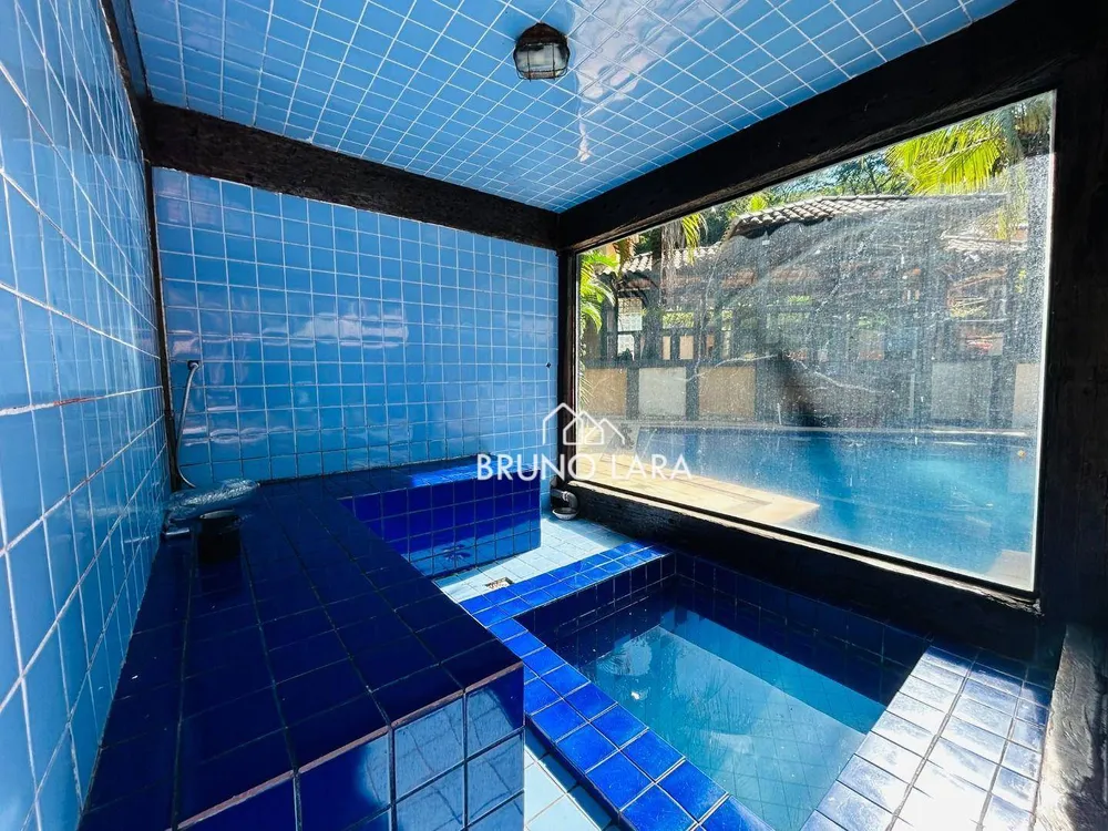 Casa de Condomínio, 5 quartos - Foto 15