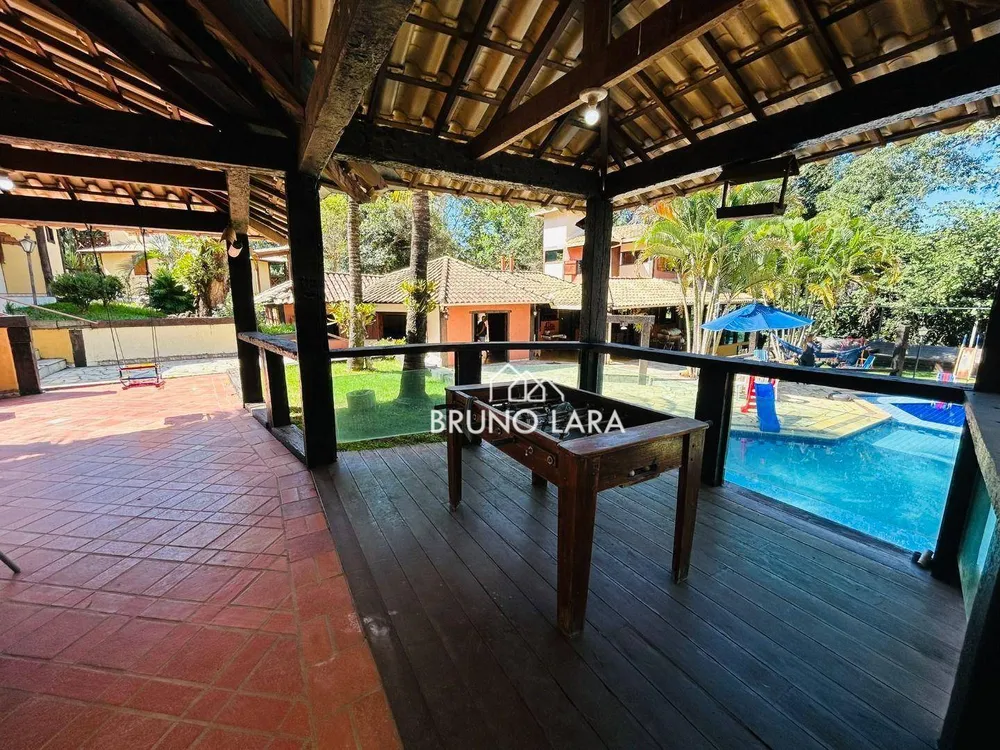 Casa de Condomínio, 5 quartos - Foto 7