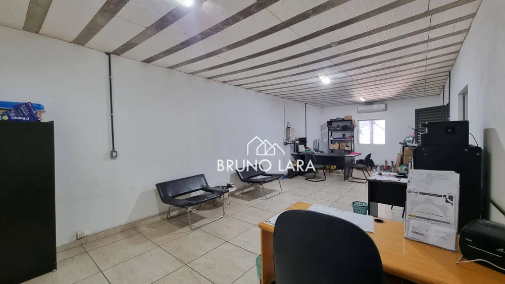 Depósito-Galpão, 1000 m² - Foto 4