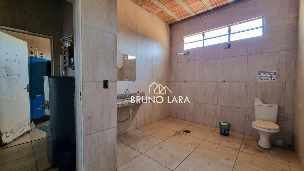 Depósito-Galpão, 1000 m² - Foto 2