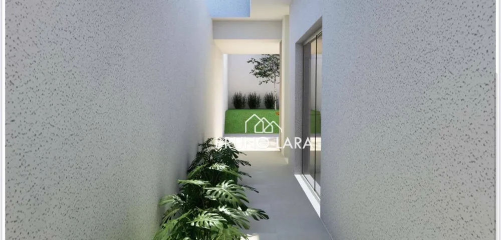 Casa, 3 quartos, 145 m² - Foto 3