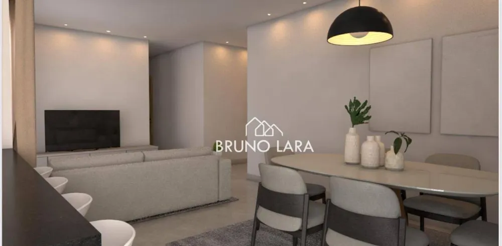 Casa, 3 quartos, 145 m² - Foto 1
