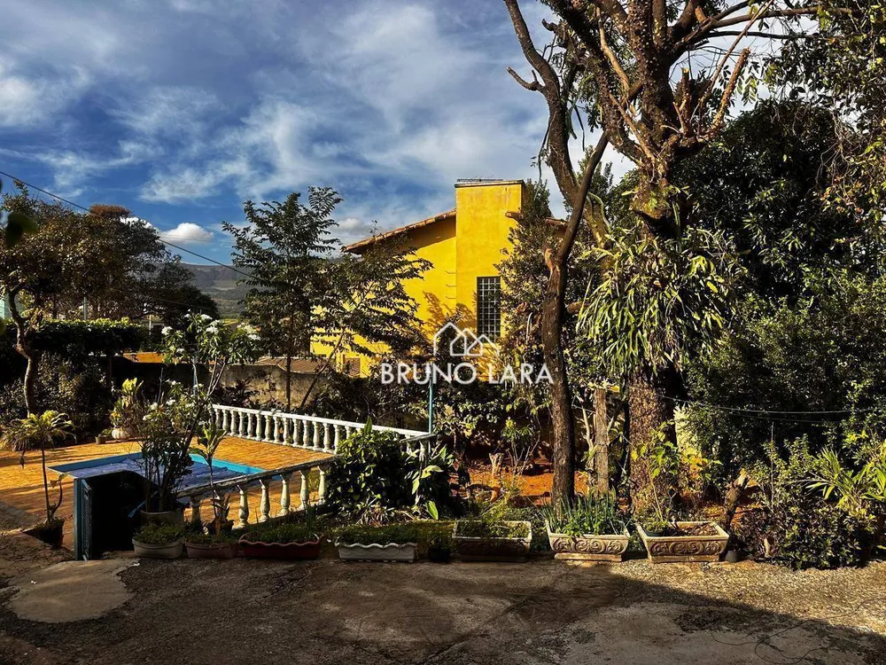 Casa, 3 quartos, 250 m² - Foto 8