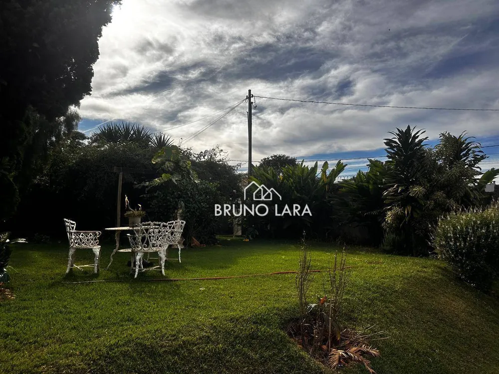 Casa, 3 quartos, 250 m² - Foto 3