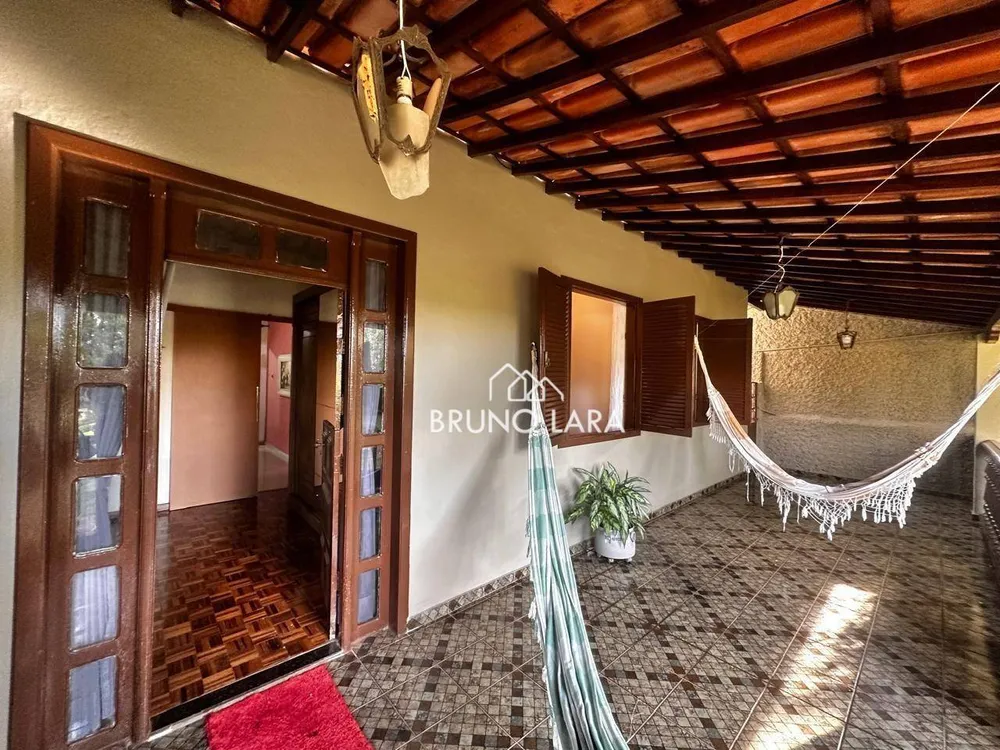 Casa, 3 quartos, 250 m² - Foto 7