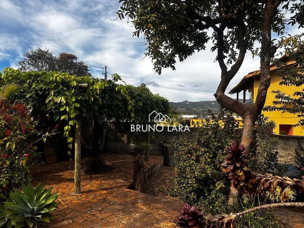 Casa, 3 quartos, 250 m² - Foto 4