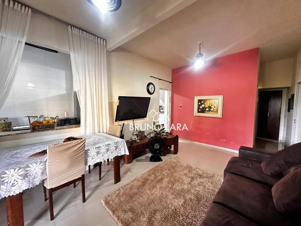 Casa, 3 quartos, 250 m² - Foto 2