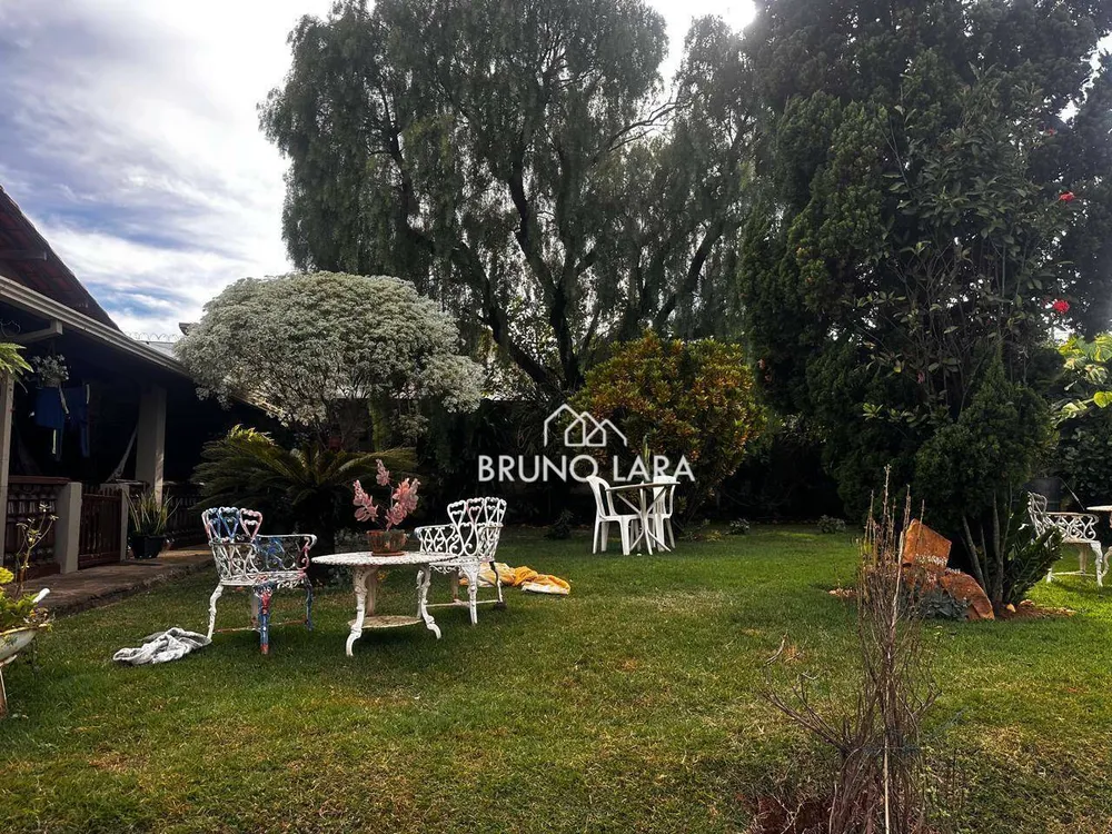 Casa, 3 quartos, 250 m² - Foto 5