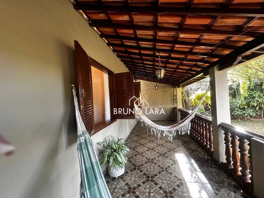 Casa, 3 quartos, 250 m² - Foto 6