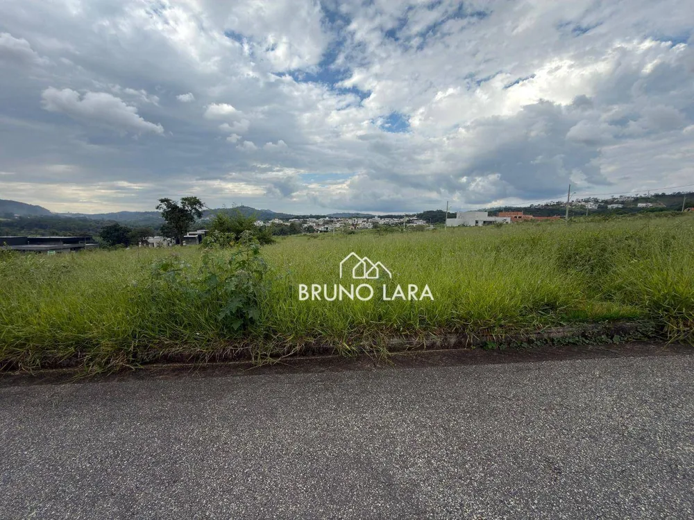 Loteamento e Condomínio, 1000 m² - Foto 3